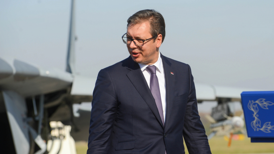 KLOPKA ZA VUČIĆA U DUBROVNIKU! Vjosa i Plenković pričali samo o Srbiji, A TEMA SAMITA JE UKRAJINA