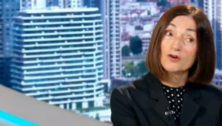 ZBOG OVOGA ĆE DA POŠIZE NA N1! Ljiljana Smajlović: Srbija je oaza medijskih sloboda u Evropi! (VIDEO)