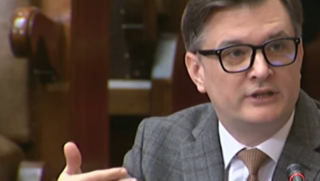 ŠAMAR KAKVOM SE NISU NADALI! Jovanov : Opozicija po svaku cenu želi da sakrije da su najekstremniji lažni ekolozi prodavali zemlju Rio Tintu!