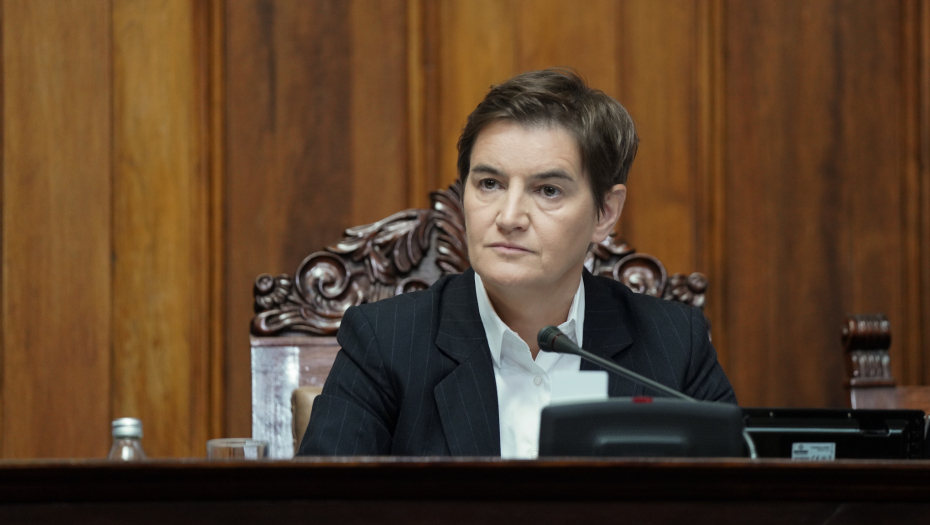 KO SE TOGA SETIO, TOG ZA NOBELA ODMAH! Brnabić osula paljbu po neistinama i besmislicama u analizi projekta "Jadar"