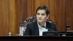 KO SE TOGA SETIO, TOG ZA NOBELA ODMAH! Brnabić osula paljbu po neistinama i besmislicama u analizi projekta "Jadar"
