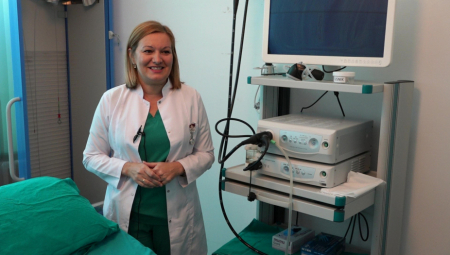 BRANKICA JE NAJBOLJA MEDICINSKA SESTRA U SRBIJI! Skoro tri decenije pomaže najtežim pacijentima!