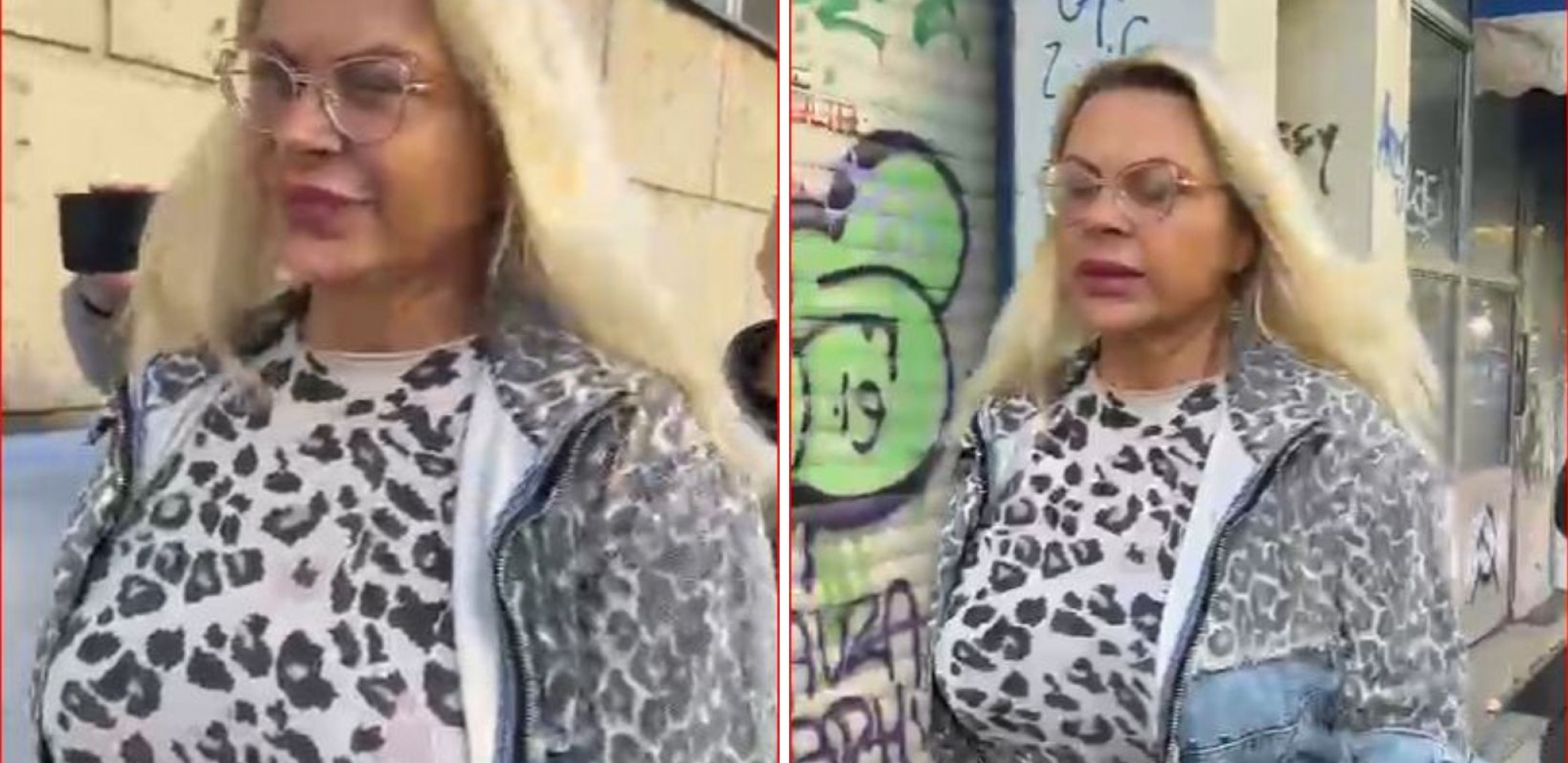 MILJANIN ŽIVOT JE UGROŽEN! Marija hitno došla u bolnicu, otkrila u kakvom je stanju Kulićeva!