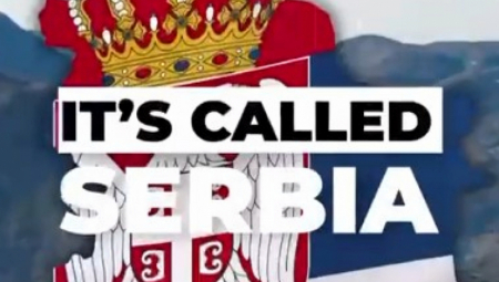 ZEMLJA GDE MOŽEŠ DA BUDEŠ SLOBODAN I ODLUČIŠ SAM O SVEMU: Takva zemlja postoji i zove se Srbija! (VIDEO)
