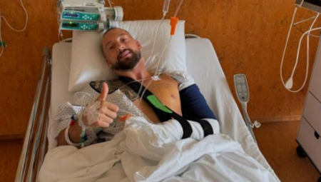 BIVŠI ZADRUGAR HITNO OPERISAN! Javile se komplikacije, otkriveno u kakvom je sada stanju