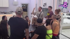 HITNA DISKVALIFIKACIJA U ELITI! Takmičarka dobila kaznu od 50.000 evra, oglasila se produkcija!