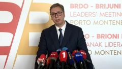 VUČIĆ ZA ALO! IZ TIVTA Biće problema sa strujom svuda, novi blok u Kostolcu DOBRA VEST za Srbiju