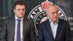 KRAJ NESLAVNE ERE Procureo dokument - Vazura i Vučelić idu iz Partizana