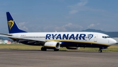 Popularna avio kompanija odlučila: Ukidamo šaltere, a i papirne karte