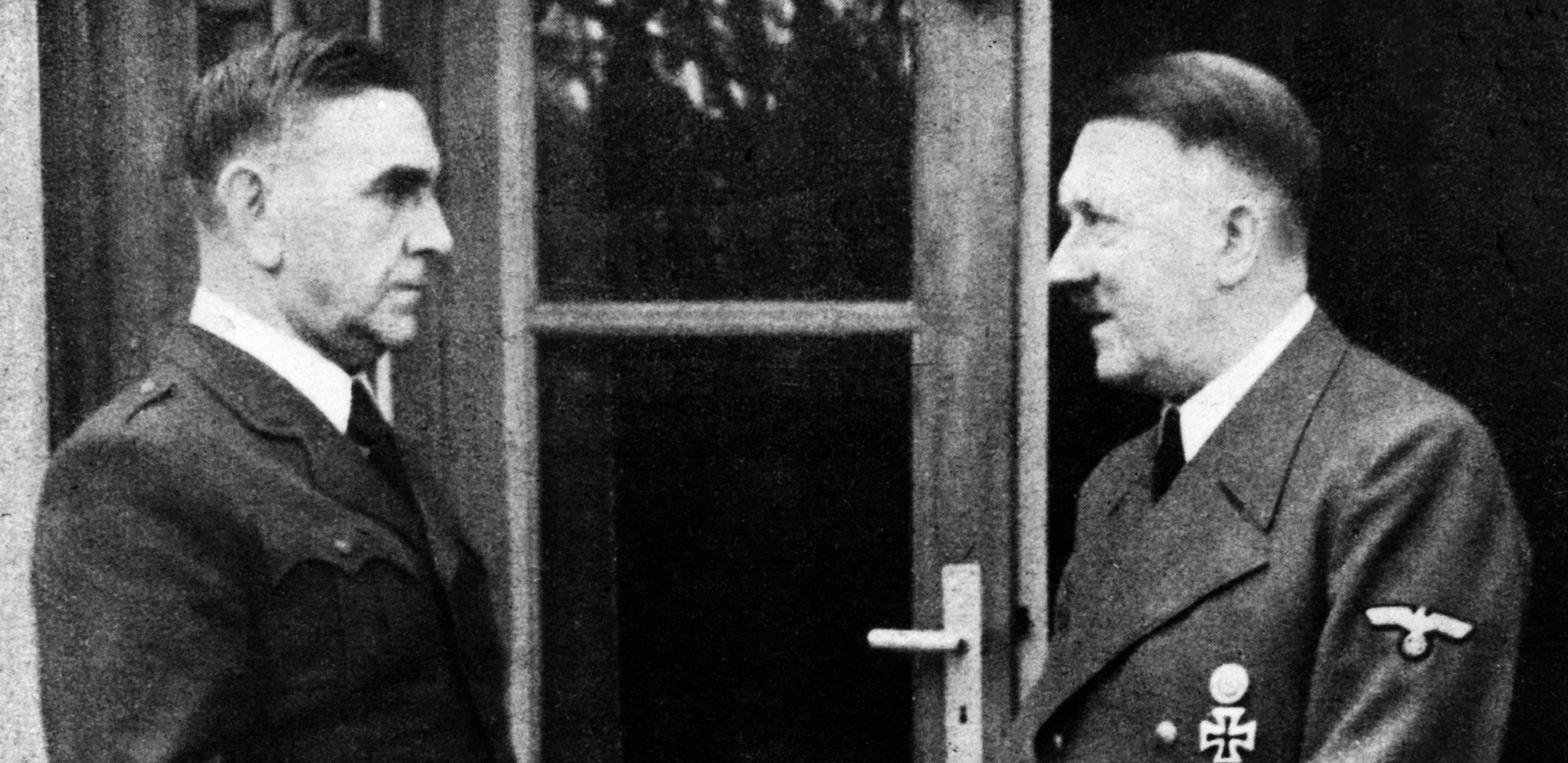 SKANDAL! Kanada hoće na popis žrtava komunizma da doda Antu Pavelića, predvodnika GENOCIDA NAD SRBIMA!
