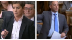 BRNABIĆ RAZMONTIRALA ALEKSIĆA: Kažete u Evropi nema rafinerije litijuma, a ona je otvorena u Nemačkoj 18. septembra!
