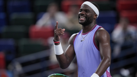 ŠTETA ZA BEOGRAD OPEN Amerikanac odustao od turnira!