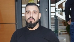 SLAVLJE KOD LAZIĆA POVODOM ROĐENJA ĆERKE! Majka Branka se pojavila sa dečkom, pevač van sebe od sreće!