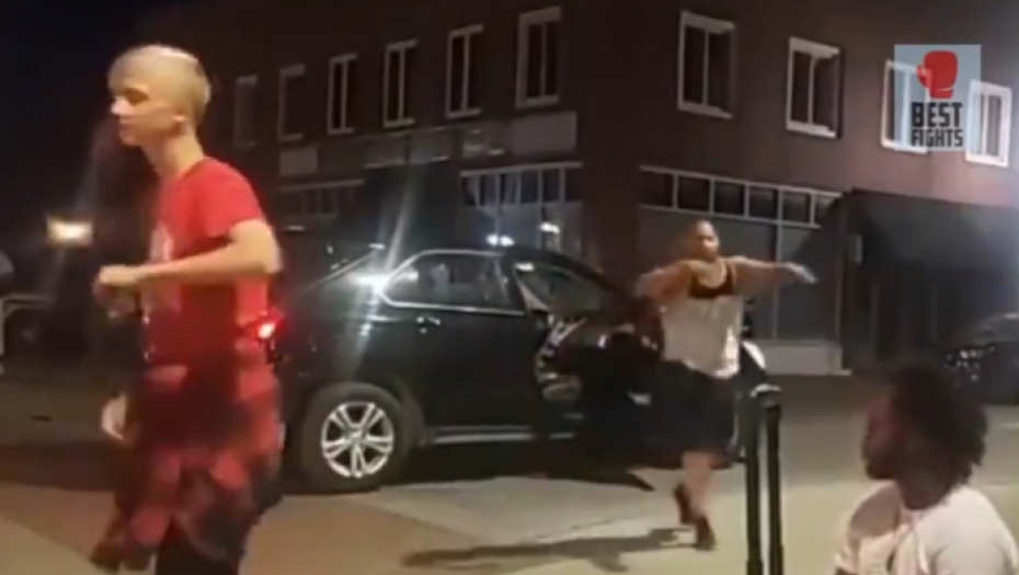 ZA OVO JE DOBIO 7 GODINA ZATVORA "Trebalo je da dobije i više!" (VIDEO)