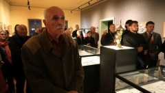 U KONAKU KNEZA MIHAILA Slavna prošlost za bolju budućnost: Izložba o 84 godine velikana iz Kragujevca