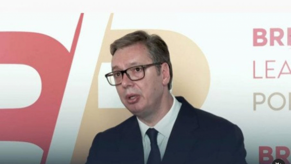 SKANDALOZNA PODVALA U DUBROVNIKU! Saznajemo: Vučić je upravo doneo krucijalnu odluku!