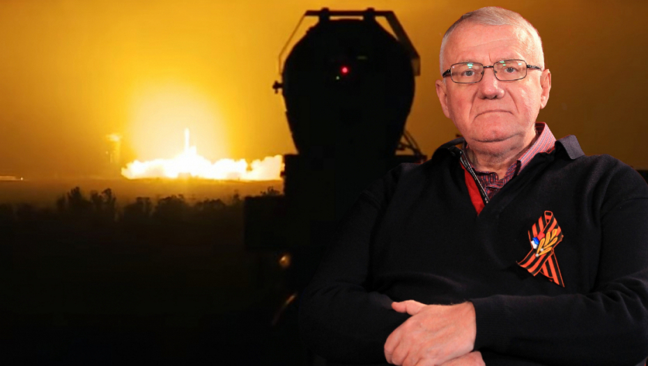 "TO JE ĐAVOLJA RABOTA" Veliko upozorenje Vojislava Šešelja