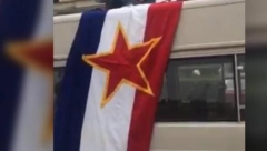 PETOKRAKO, ZBOGOM Ovo je bio dan kad smo se odrekli komunističkog simbola