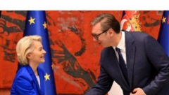HRVATI TEŠKA SRCA UDELILI NAŠEM PREDSEDNIKU NAJVEĆI KOMPLIMENT:  Vučić je vrhunski stručnjak za  međunarodnu  politiku!