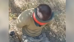ŠOK SNIMAK SA FRONTA! Ukrajinski vojnici odbili razmenu nakon zarobljavanja u Rusiji i pozvali na predaju! (VIDEO)