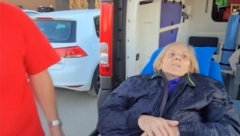HOSPITALIZOVANA MAJKA SLOBE RADANOVIĆA! Sanitetom je odvezli iz porodičnog doma, evo u kakvom je stanju!