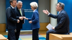 ORBAN PREUZEO POZORNICU Direktan sukob sa Ursulom Fon der Lajen, pale teške optužbe