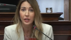 DUBRAVKA ĐEDOVIĆ HANDANOVIĆ: "Nema novih dozvola za istraživanja, šire se dezinformacije i panika"