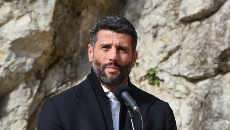 ŠAPIĆ: Predložiću da Savska ulica postane Bulevar kralja Aleksandra I Karađorđevića