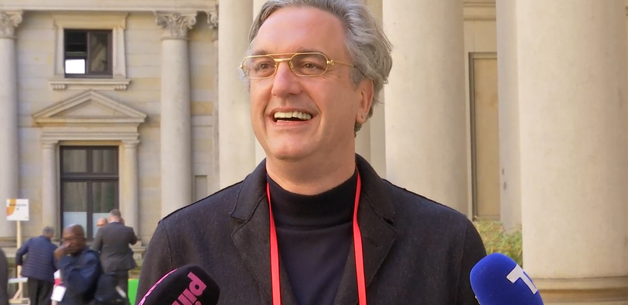 PRISTUPANJE GLOBALNOJ ALIJANSI ZA BATERIJE VAŽAN KORAK ZA NAŠU ZEMLJU Partnerstvo Srbije i Nemačke gura BDP na 7 odsto godišnje!