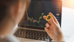 KRIPTO VALUTE OTIŠLE U NEBESA  Za jedan bitkoin možete kupiti stan