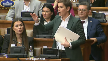 BRNABIĆ UGASILA ĐILASA Medicinska sestra trebalo da živi 180.000 godina da bi zaradila ono što je Đilas oteo od građana za 10 godina!