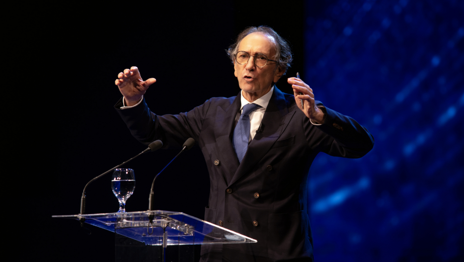 PETODNEVNI ZEPTER INTERNATIONAL MEETING U BEOGRADU - ZEUS 2024. Živeti duže i živeti bolje, samo uz Zepter!