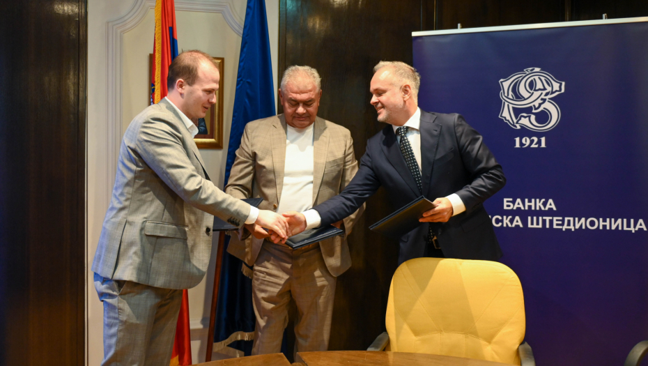 Sjajna vest za Beograđane  - uz Gradsko stambeno i  Poštansku štedionicu nikad lakše do novog lifta, fasade ili krova