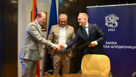 Sjajna vest za Beograđane  - uz Gradsko stambeno i  Poštansku štedionicu nikad lakše do novog lifta, fasade ili krova