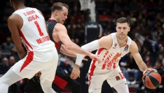 KAKAV ŠOK Miljenik "delija" završio karijeru
