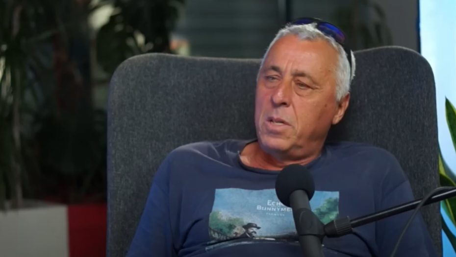 OVO JE SRPSKI ROKER ČIJA JE ĆERKA POGINULA U STRAVIČNOJ NESREĆI! Ovako je govorio o naslednici, reči kidaju dušu: "Angelina, moja mezimica"