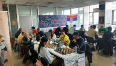 Svečano otvorena Premijer liga Beograda