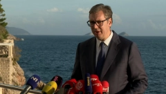Vučić: Srbija vidi stvari 90-ih potpuno drugačije od Hrvatske, ali je važno da otvorimo dijalog