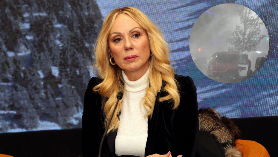 BRENINA I BOBINA KUĆA NA UDARU URAGANA! Vili u Majamiju vrednoj skoro milion evra preti jeziva opasnost!