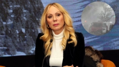 BRENINA I BOBINA KUĆA NA UDARU URAGANA! Vili u Majamiju vrednoj skoro milion evra preti jeziva opasnost!
