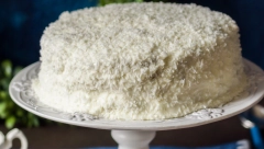TORTA LEJDI DI Lagana i kremasta poslastica za prave sladokusce, poćiće vam voda na usta