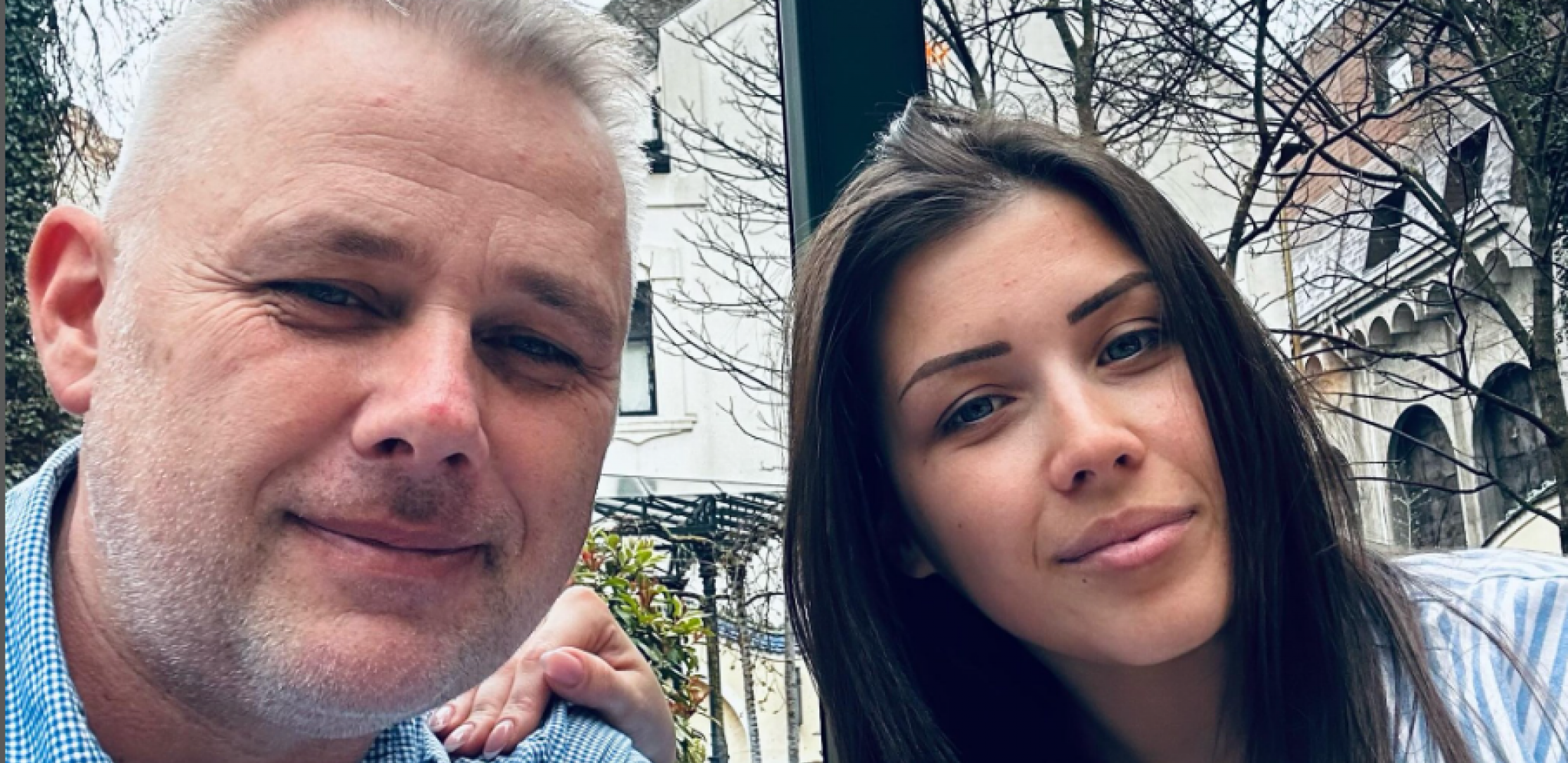 IGOR JURIĆ PRVI PUT O TIJANINOJ SESTRI "Ona sve to podnosi teže od nas, često tuguje"