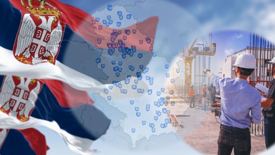 DODAVANJE REČI "SRBIJA" U NAZIV FIRME IMA SVOJU CENU Iako se plaća saglasnost ne dobija svako