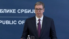 EVROPI TREBA MIR, AKO DOĐE DO DODATNOG LUDILA, NEĆE NAS ZAOBIĆI! Vučić posle sastanka sa Fernandezom: Nećemo imati struje ako...