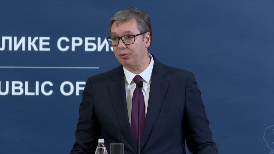 SUTRA POSLOVNI FORUM SRBIJA - JAPAN Učestvuje predsednik Vučić