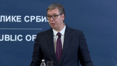 SUTRA POSLOVNI FORUM SRBIJA - JAPAN Učestvuje predsednik Vučić
