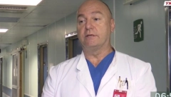 "IMALI SMO NAPORNO DEŽURSTVO!" Hirurg sa VMA šokirao izveštajem - Došla je devojka, ove povrede nisu skoro viđene