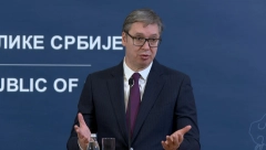 Vučić se sutra sastaje sa ministrom Slovačke