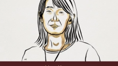 DODELJENA NOBELOVA NAGRADA ZA KNJIŽEVNOST Dobitnica je Han Kang iz Južne Koreje (FOTO)