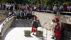 Vrnjačka Banja obeležila značajan jubilej, 17 vekova Rimskog izvora